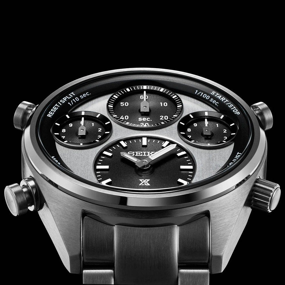 Orologio da uomo Seiko Prospex SFJ001P1