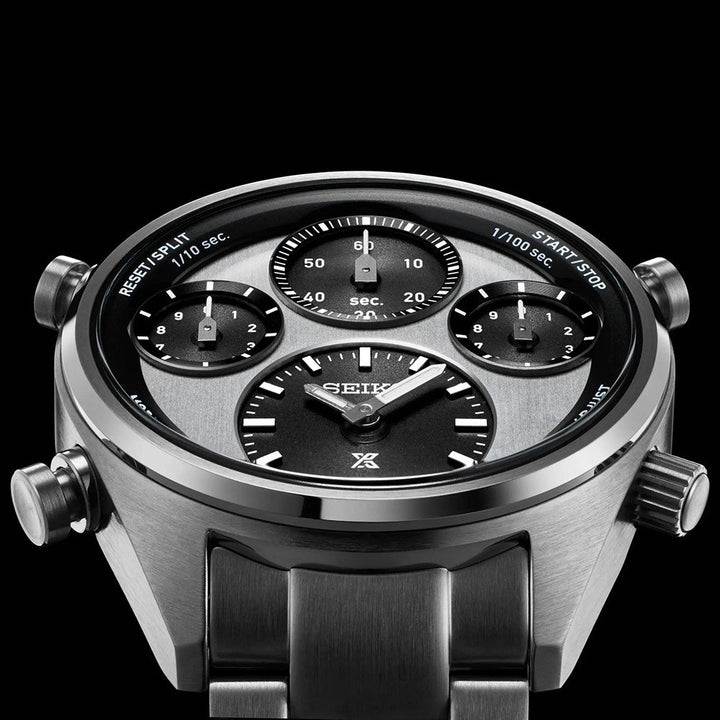 Orologio da uomo Seiko Prospex SFJ001P1