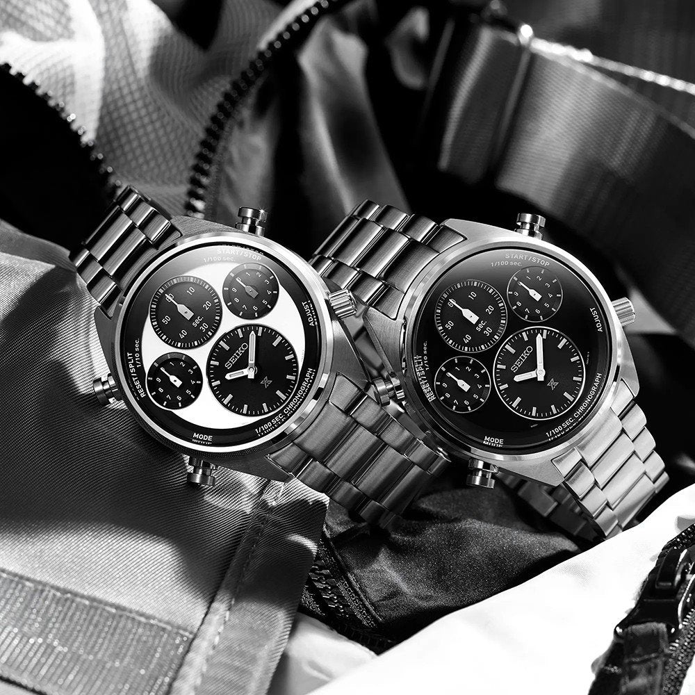 Orologio da uomo Seiko Prospex SFJ001P1