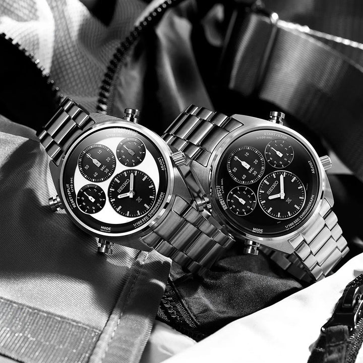 Orologio da uomo Seiko Prospex SFJ001P1