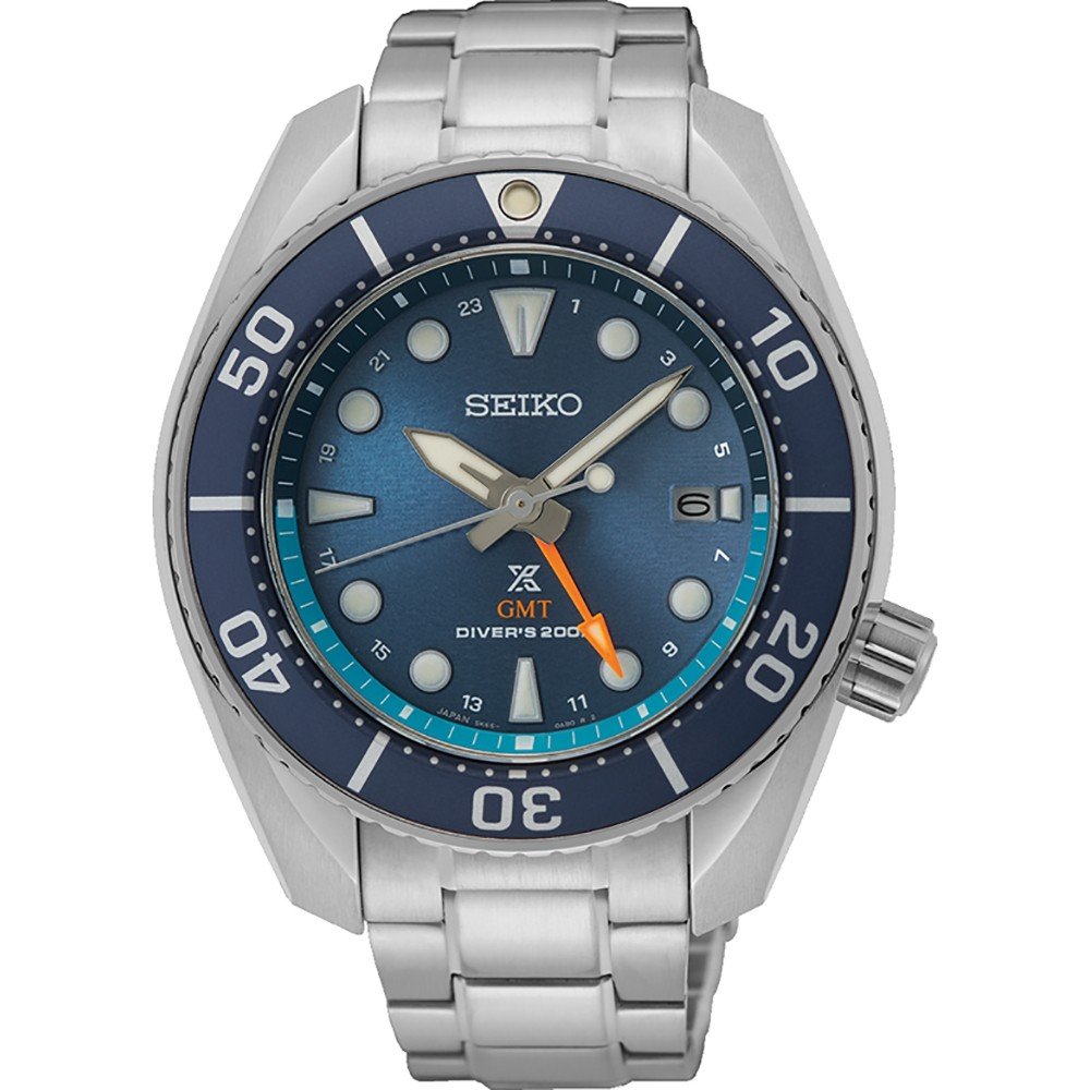 Orologio da uomo Seiko Prospex SFK001J1