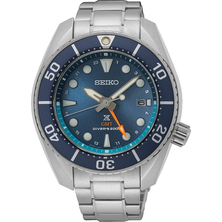 Orologio da uomo Seiko Prospex SFK001J1