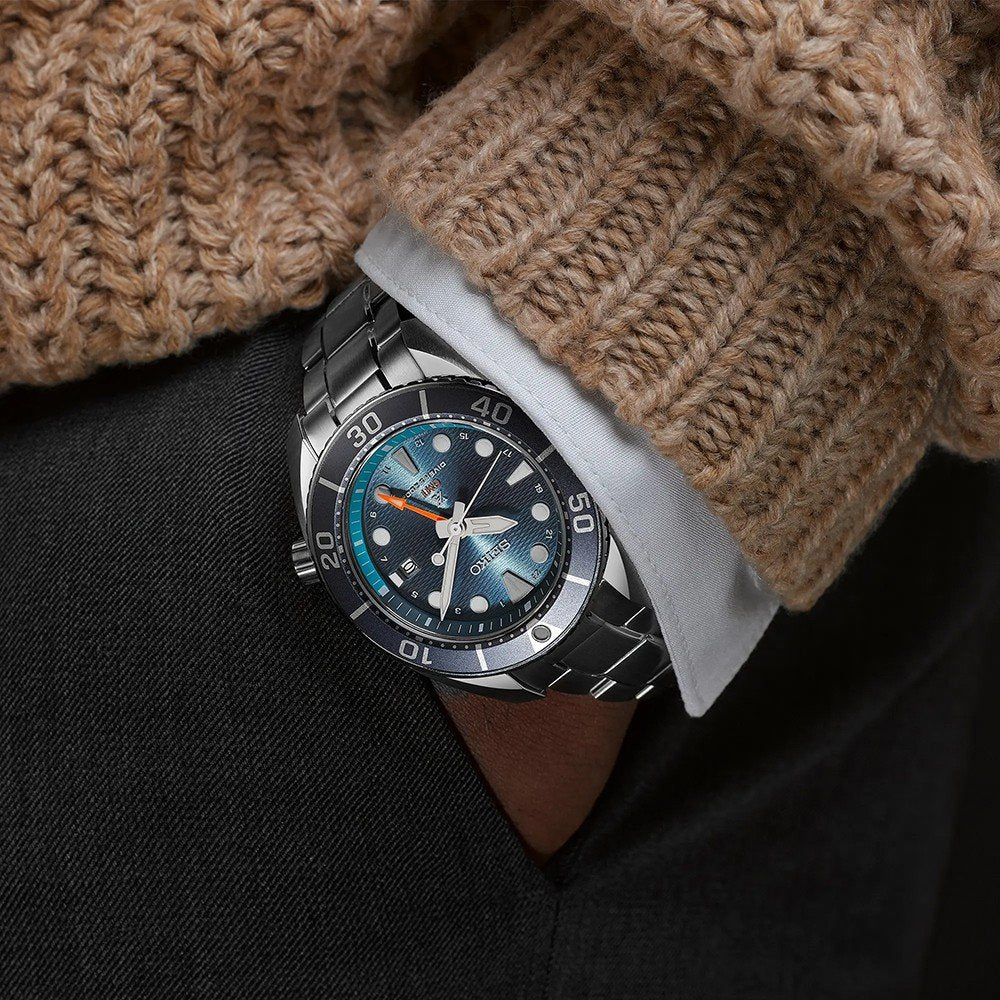 Orologio da uomo Seiko Prospex SFK001J1