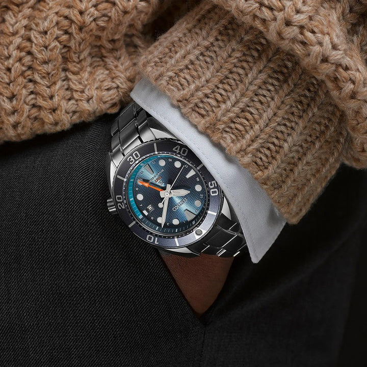 Orologio da uomo Seiko Prospex SFK001J1