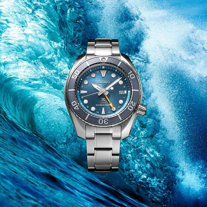 Orologio da uomo Seiko Prospex SFK001J1