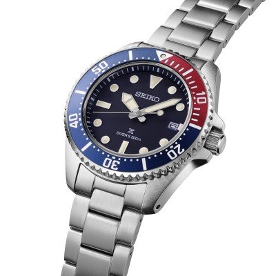 Seiko Prospex Sea SNE595P1 Orologio