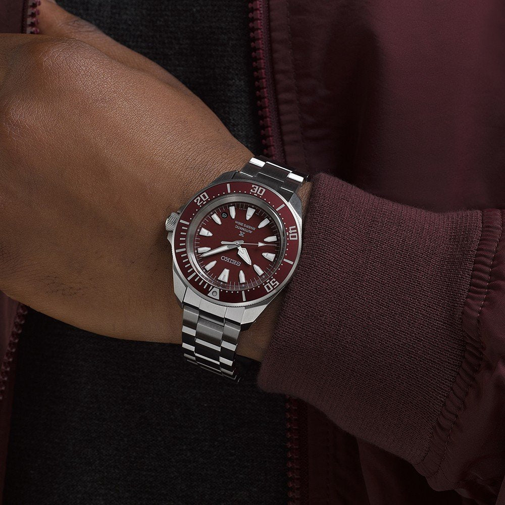 Orologio da uomo Seiko Prospex SRPL11K1