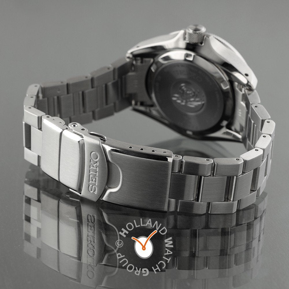 Orologio da uomo Seiko Prospex SRPL11K1