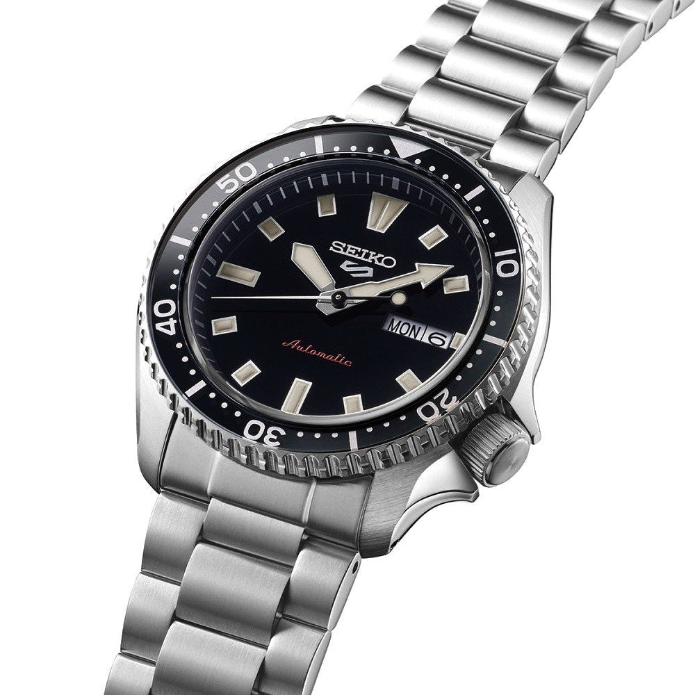 Seiko 5 Sports orologio da uomo SRPL85K1
