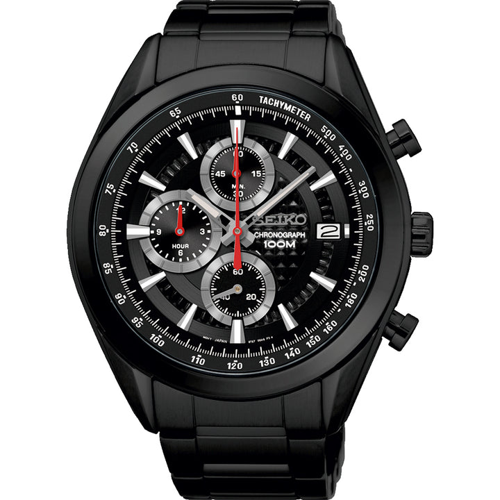Orologio da uomo Seiko SSB179P1