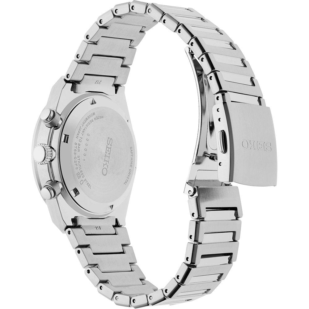 Seiko SSB453P1 Orologio Conceptual