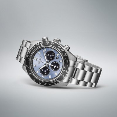 Seiko Prospex orologio da uomo SSC935P1