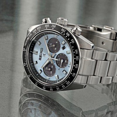 Seiko Prospex orologio da uomo SSC935P1