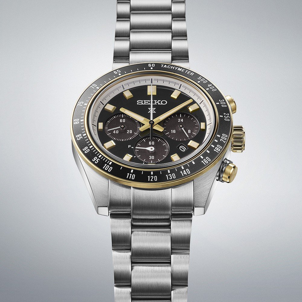 Orologio da uomo Seiko Prospex SSC941P1