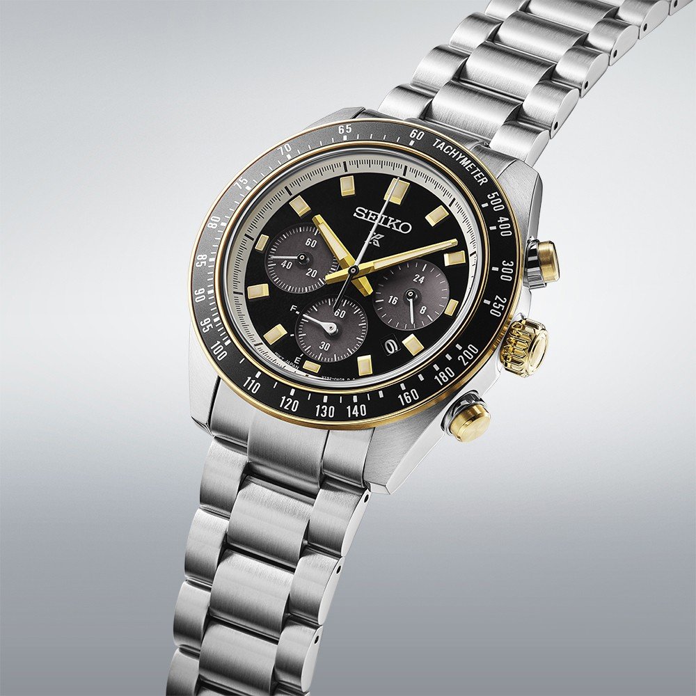 Orologio da uomo Seiko Prospex SSC941P1