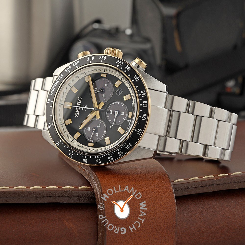 Orologio da uomo Seiko Prospex SSC941P1