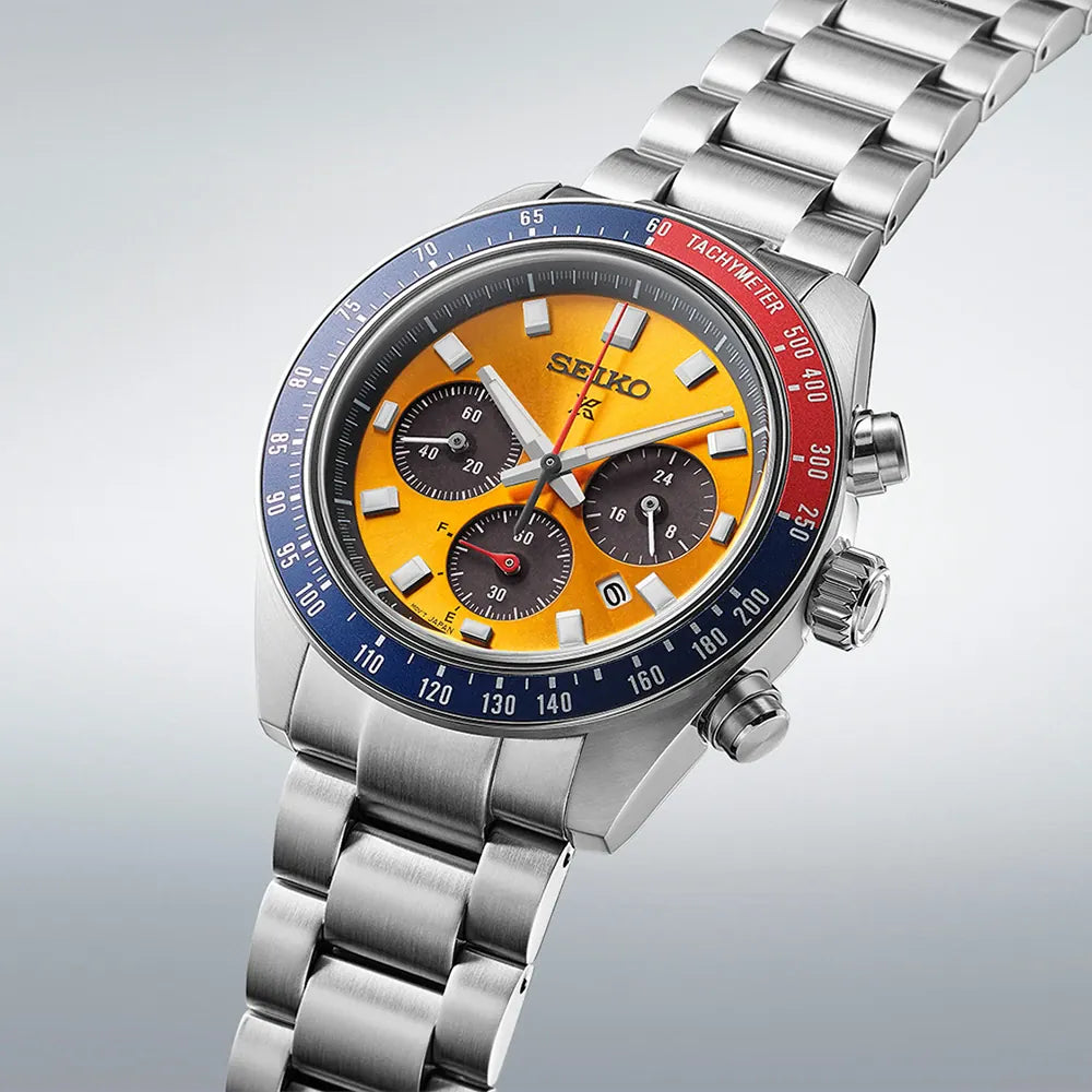 Seiko Prospex orologio da uomo SSC947P1