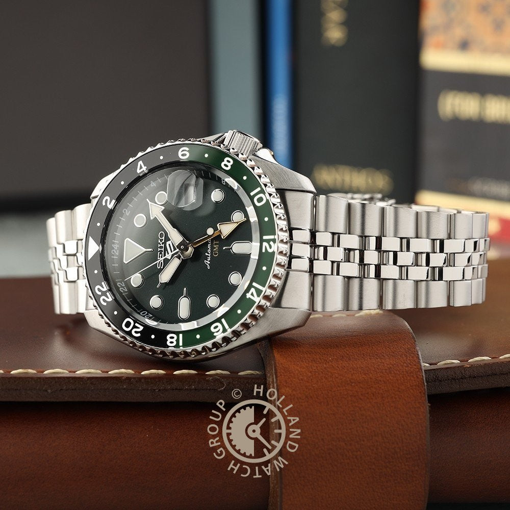 Seiko 5 Sports SSK035K1 Orologio