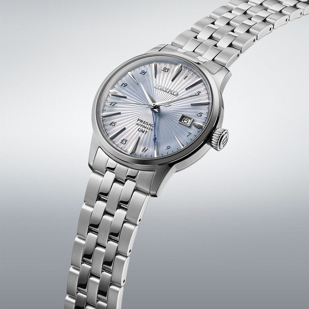 Orologio da uomo Seiko Presage SSK037J1
