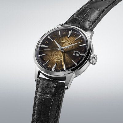 Orologio da uomo Seiko Presage SSK039J1