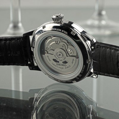 Orologio da uomo Seiko Presage SSK039J1