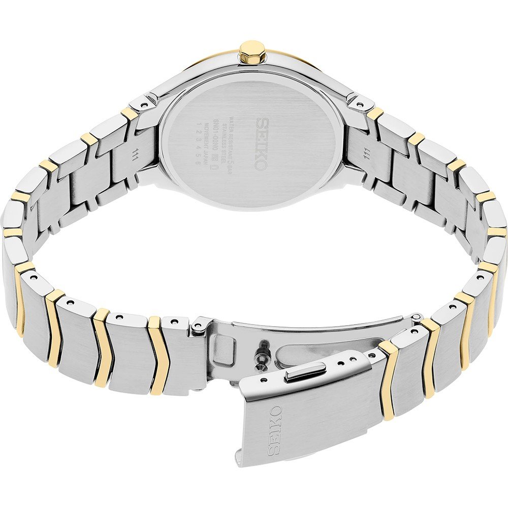 Seiko orologio da donna SUR550P1