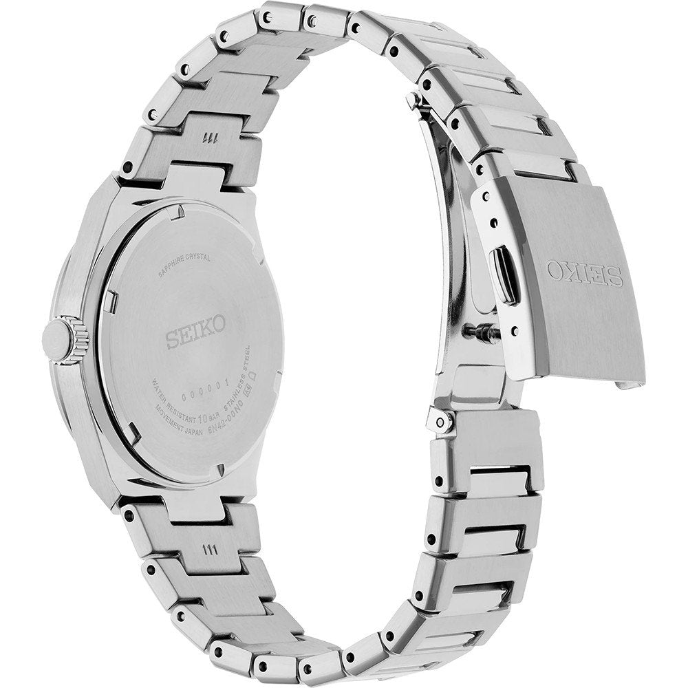 Seiko SUR575P1 Orologio Concettuale