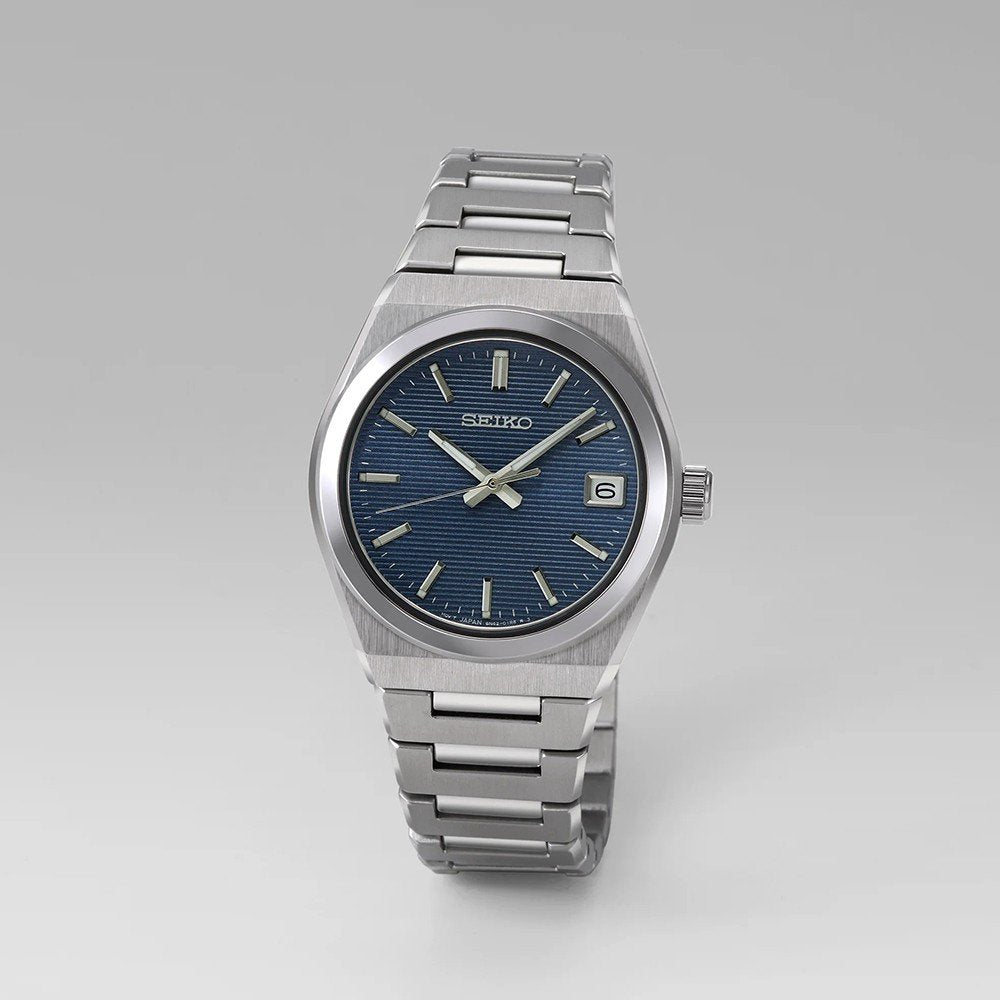 Seiko SUR575P1 Orologio Concettuale