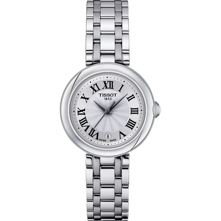 Tissot Bellissima small lady