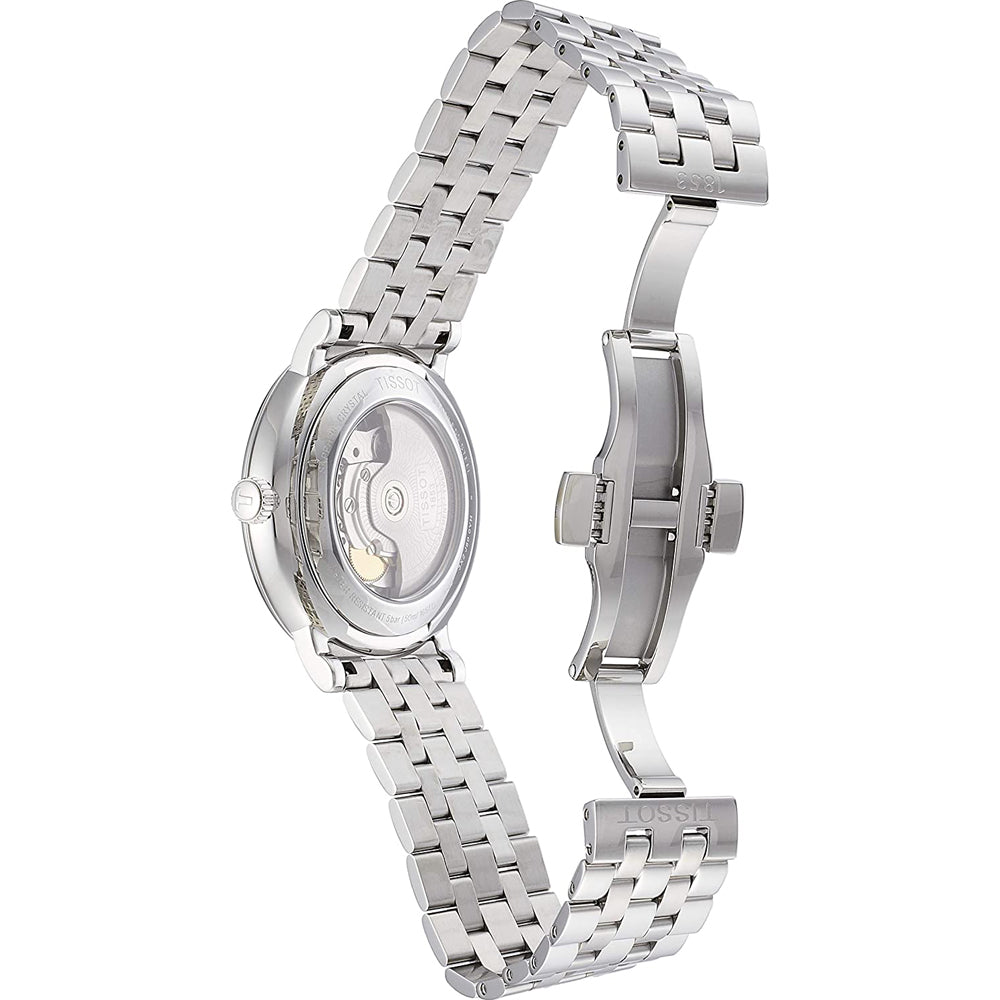 Tissot Carson Premium Powermatic 80