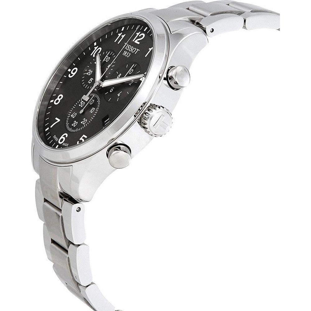 Tissot Chrono XL Classic