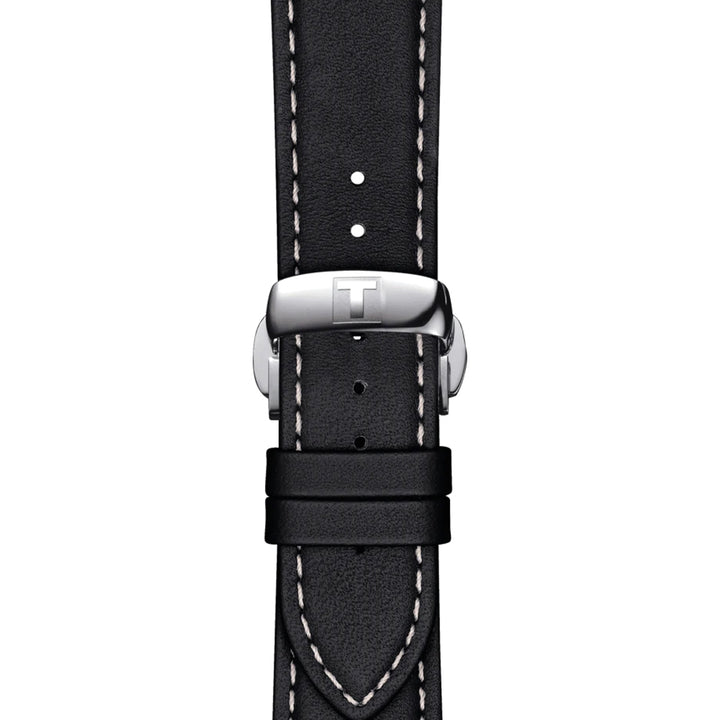 Tissot Gentleman Powermatic 80 Silicium
