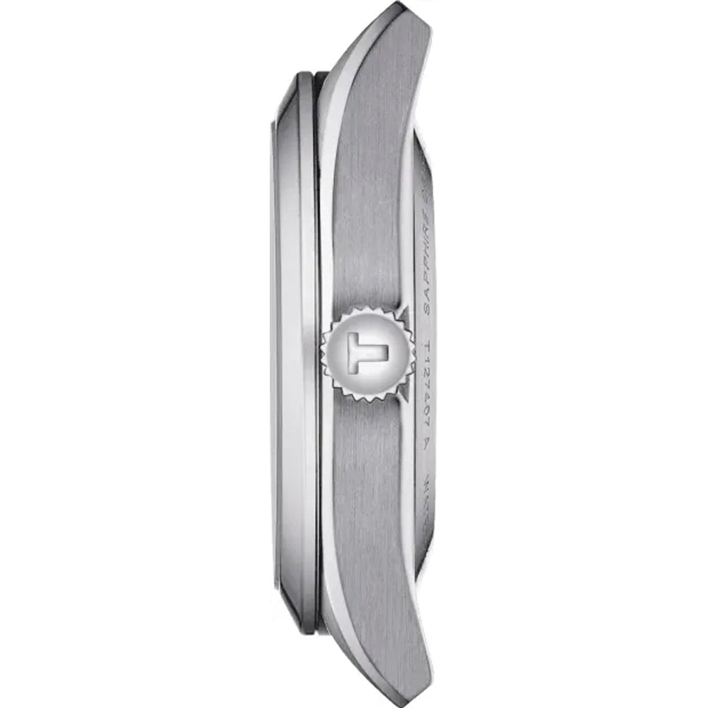 Tissot Gentleman Powermatic 80 Silicium
