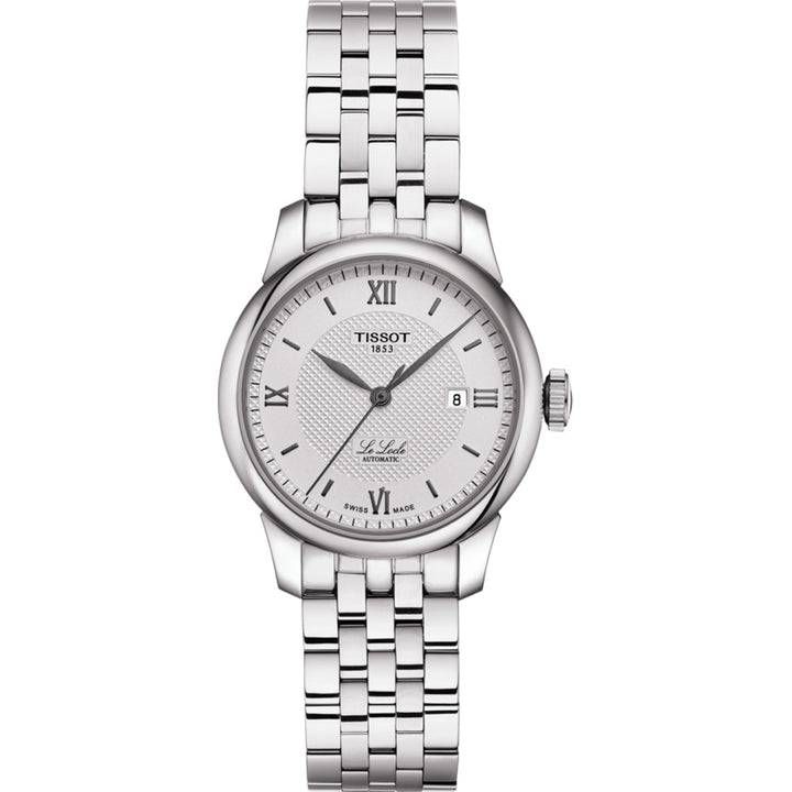 Tissot Le Locle Automatic Lady (29.00)