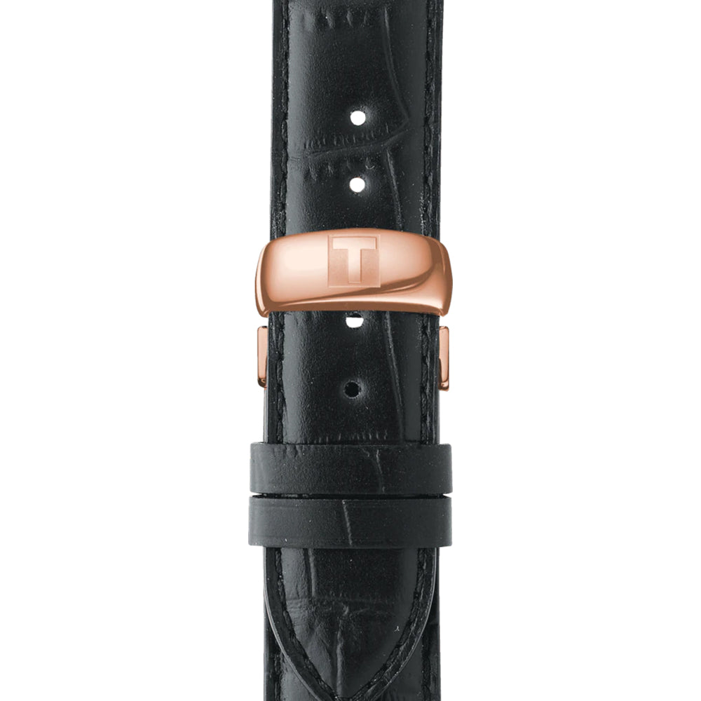 Tissot Le Locle Powermatic 80