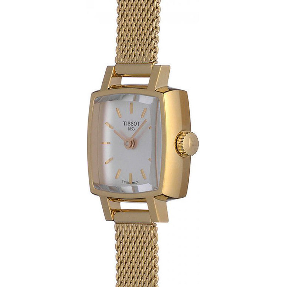 Tissot Lovely Square