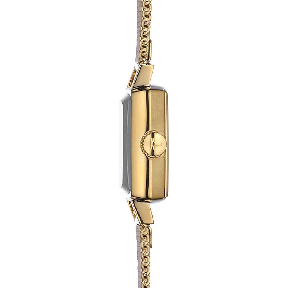 Tissot Lovely Square