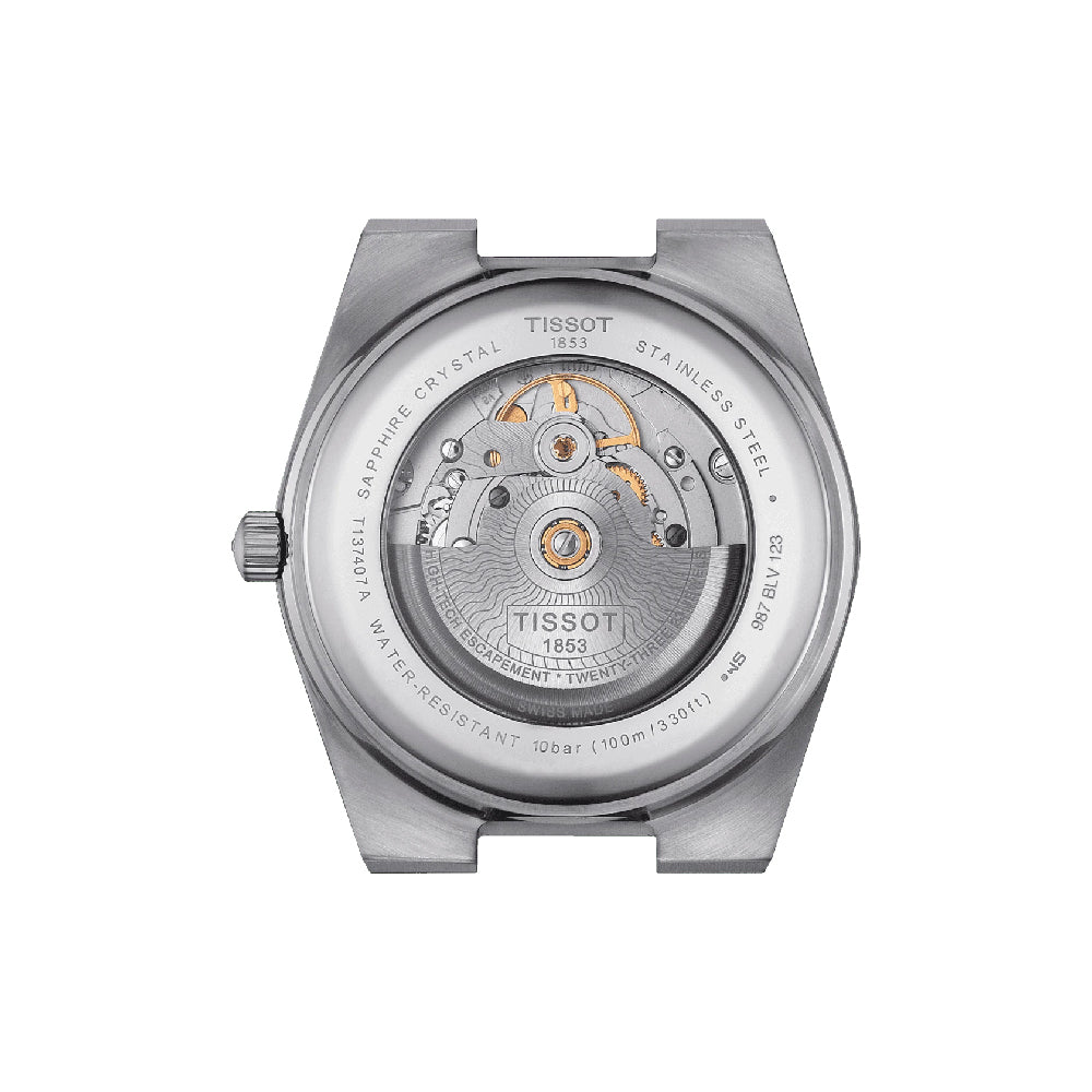 Tissot PRX Powermatic 80