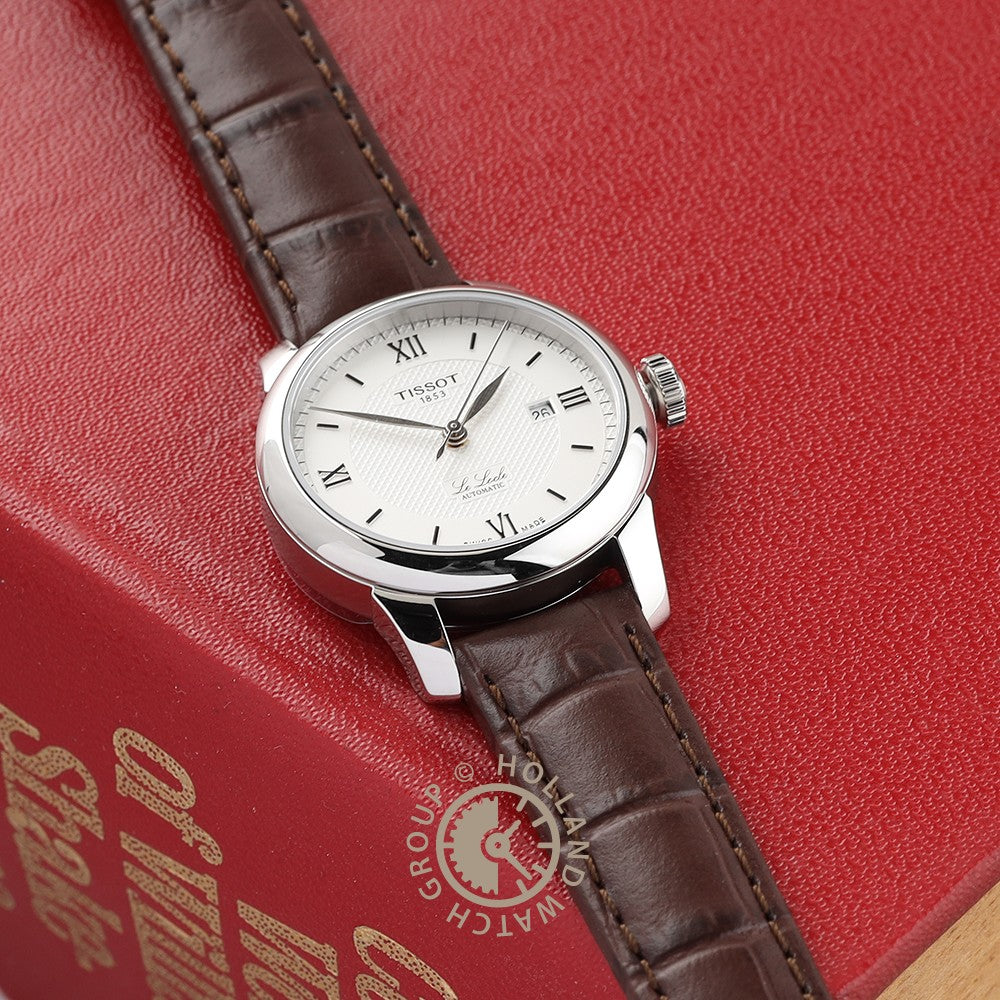 Tissot Le Locle Automatic Lady (29.00)