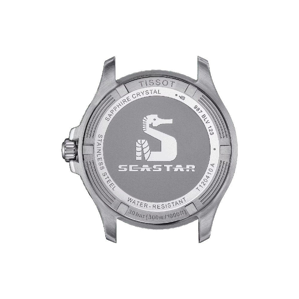 Tissot Seastar 1000 40mm