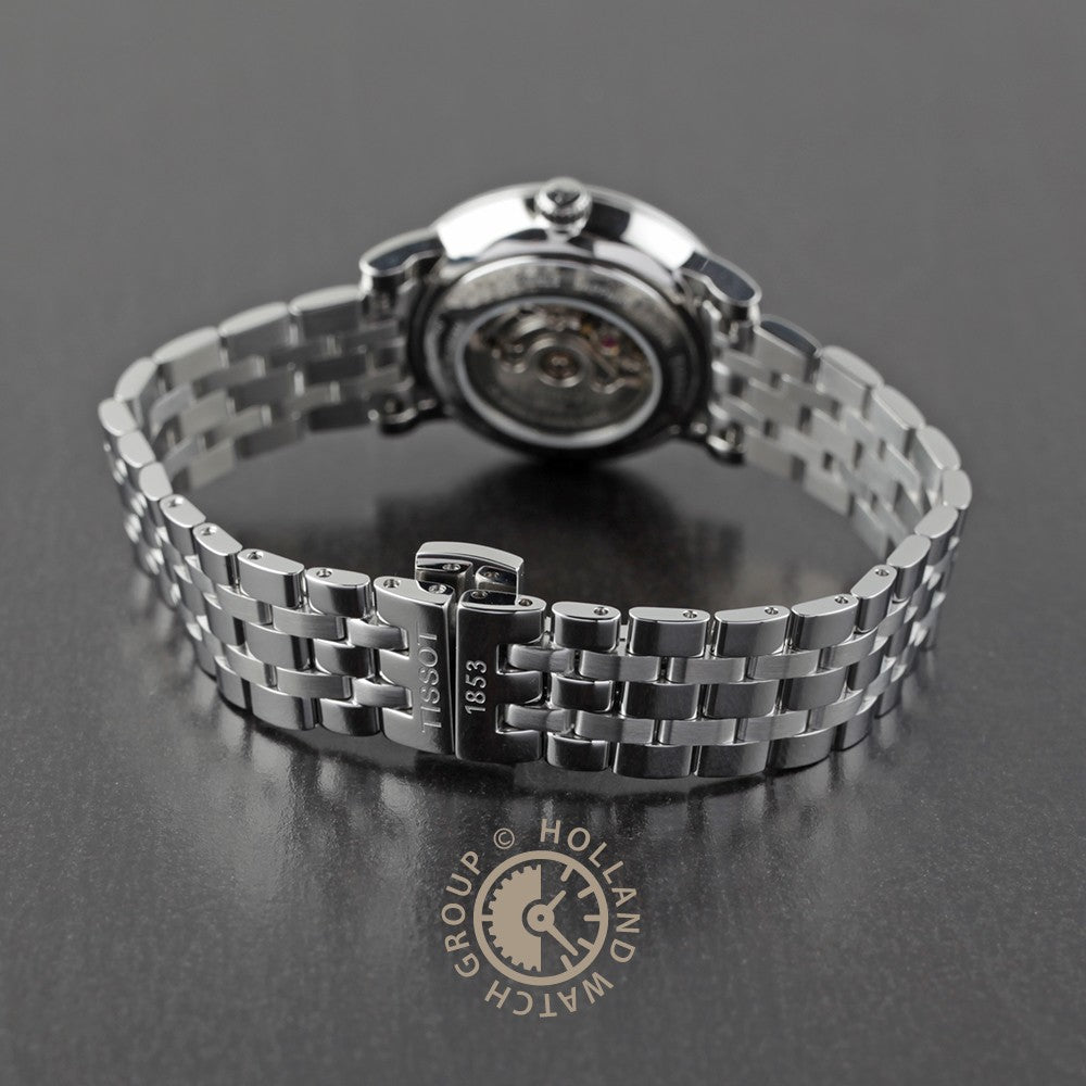 Tissot Carson Premium Automatic Lady
