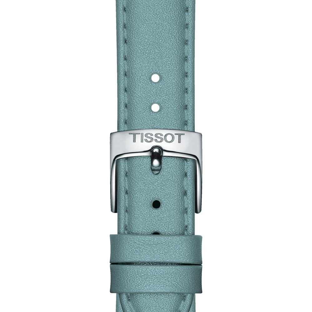Tissot Carson Premium Lady Moonphase