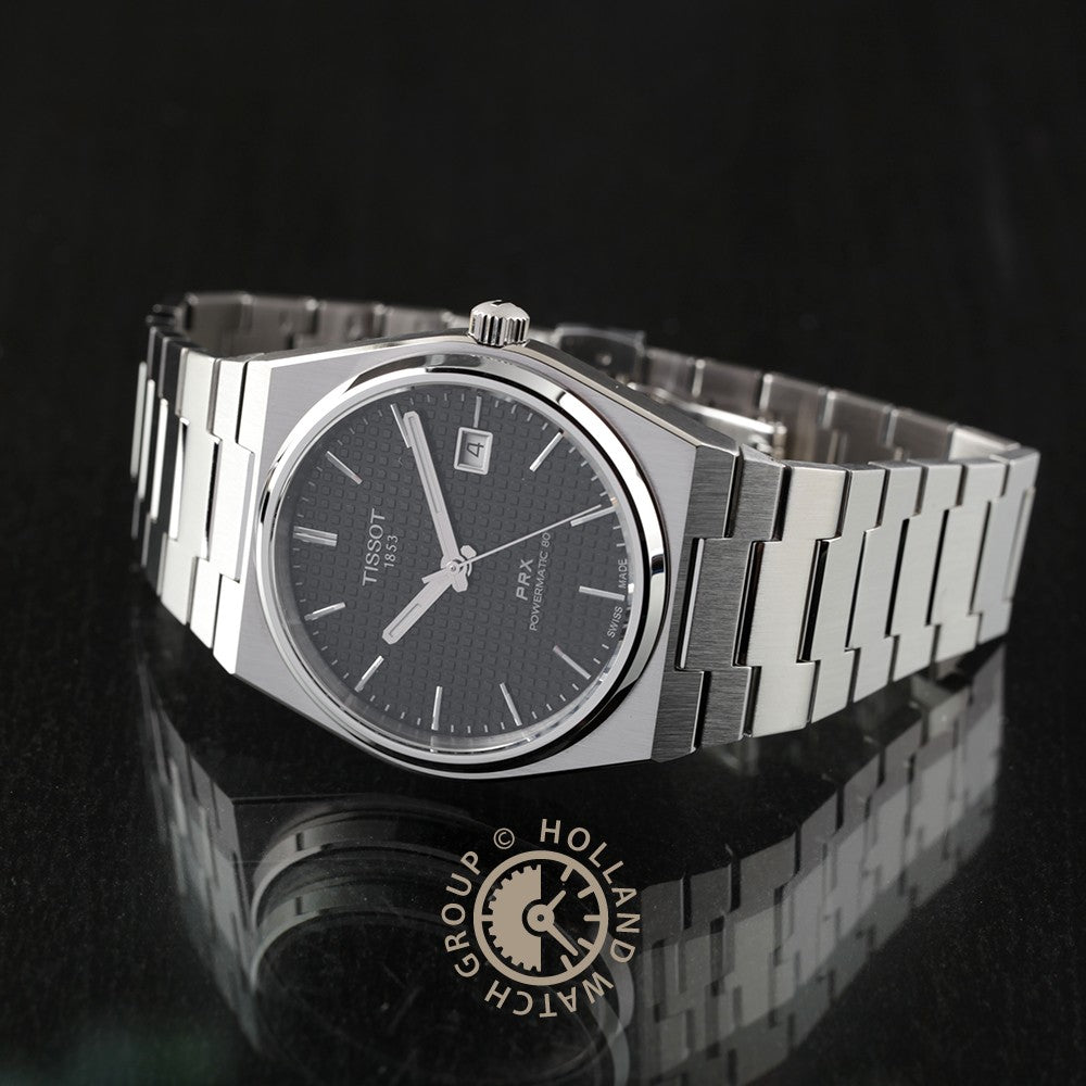 Tissot PRX Powermatic 80