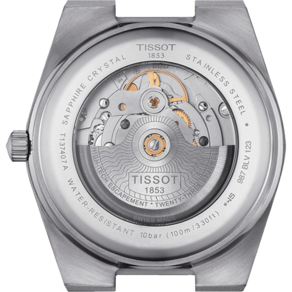 Tissot PRX Powermatic 80 40mm Gradient