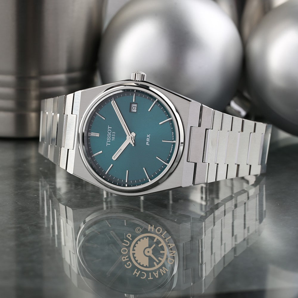Tissot PRX
