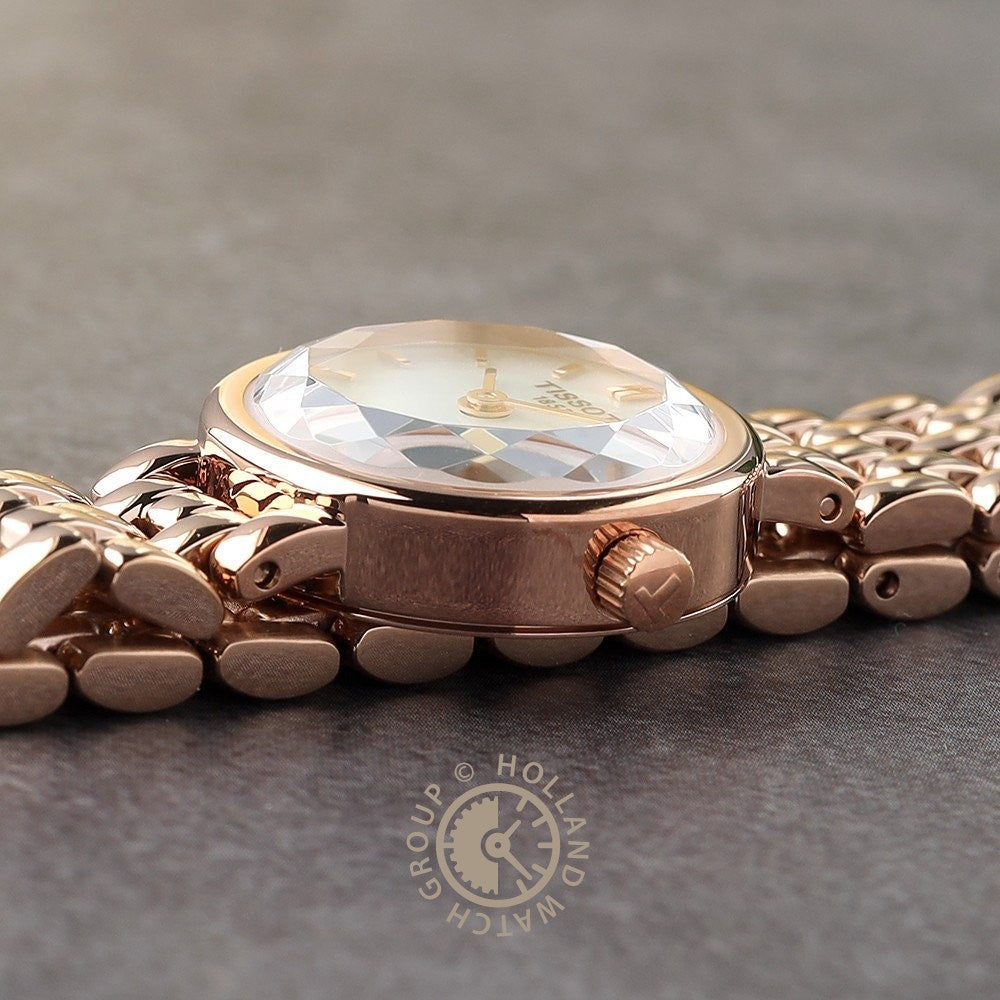 Tissot Lovely Round