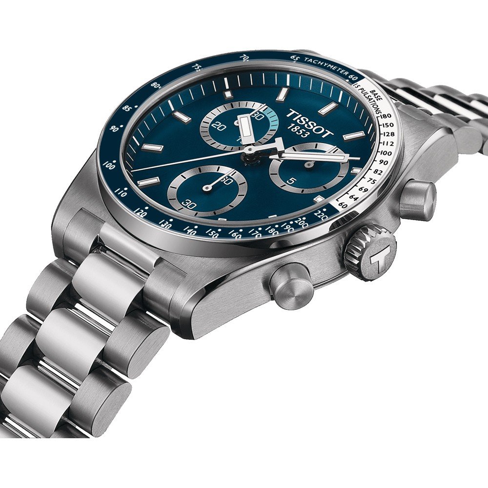 Tissot PR516 Cronografo