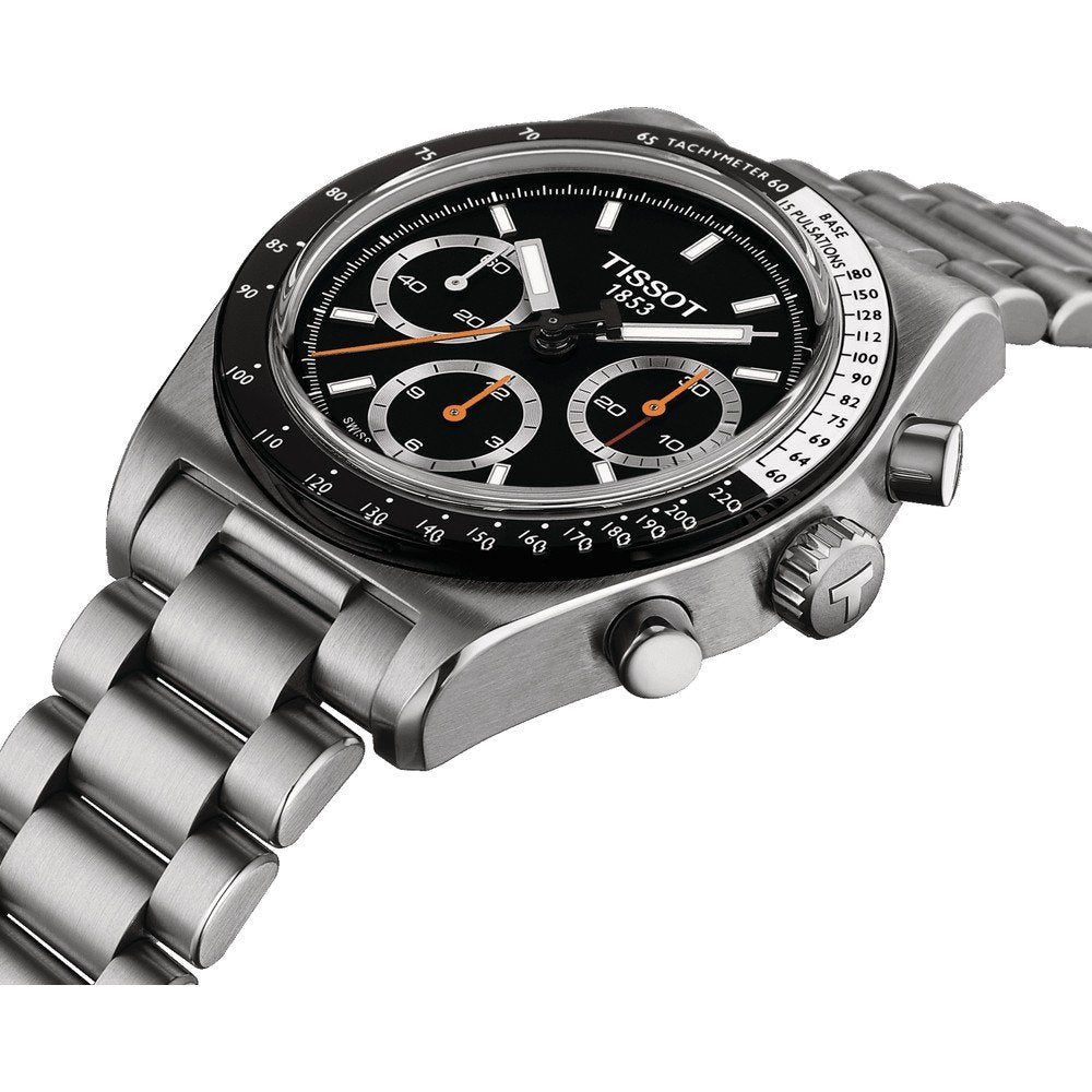 Tissot PR516 Cronografo Meccanico