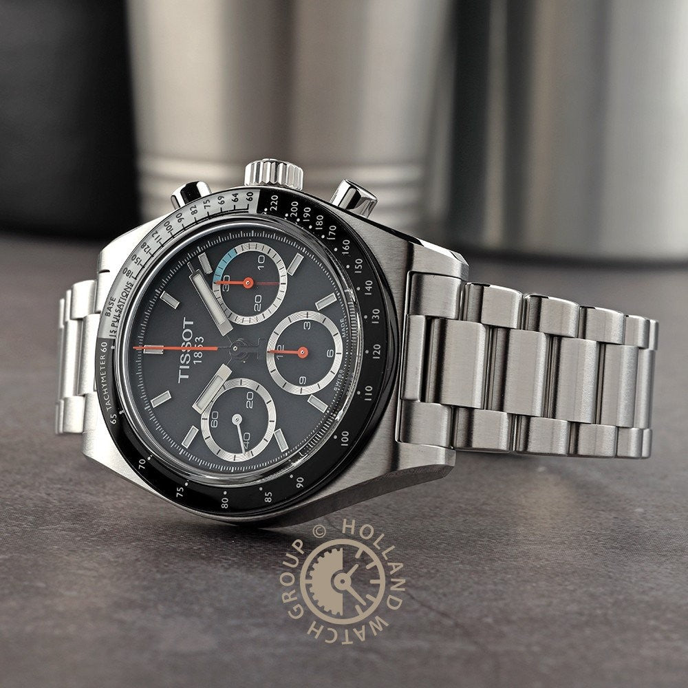 Tissot PR516 Cronografo Meccanico