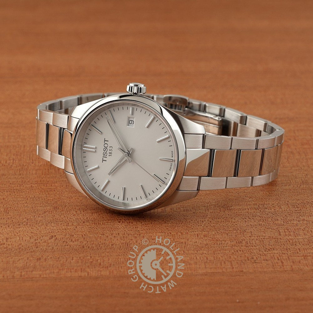 Tissot PR 100 34mm